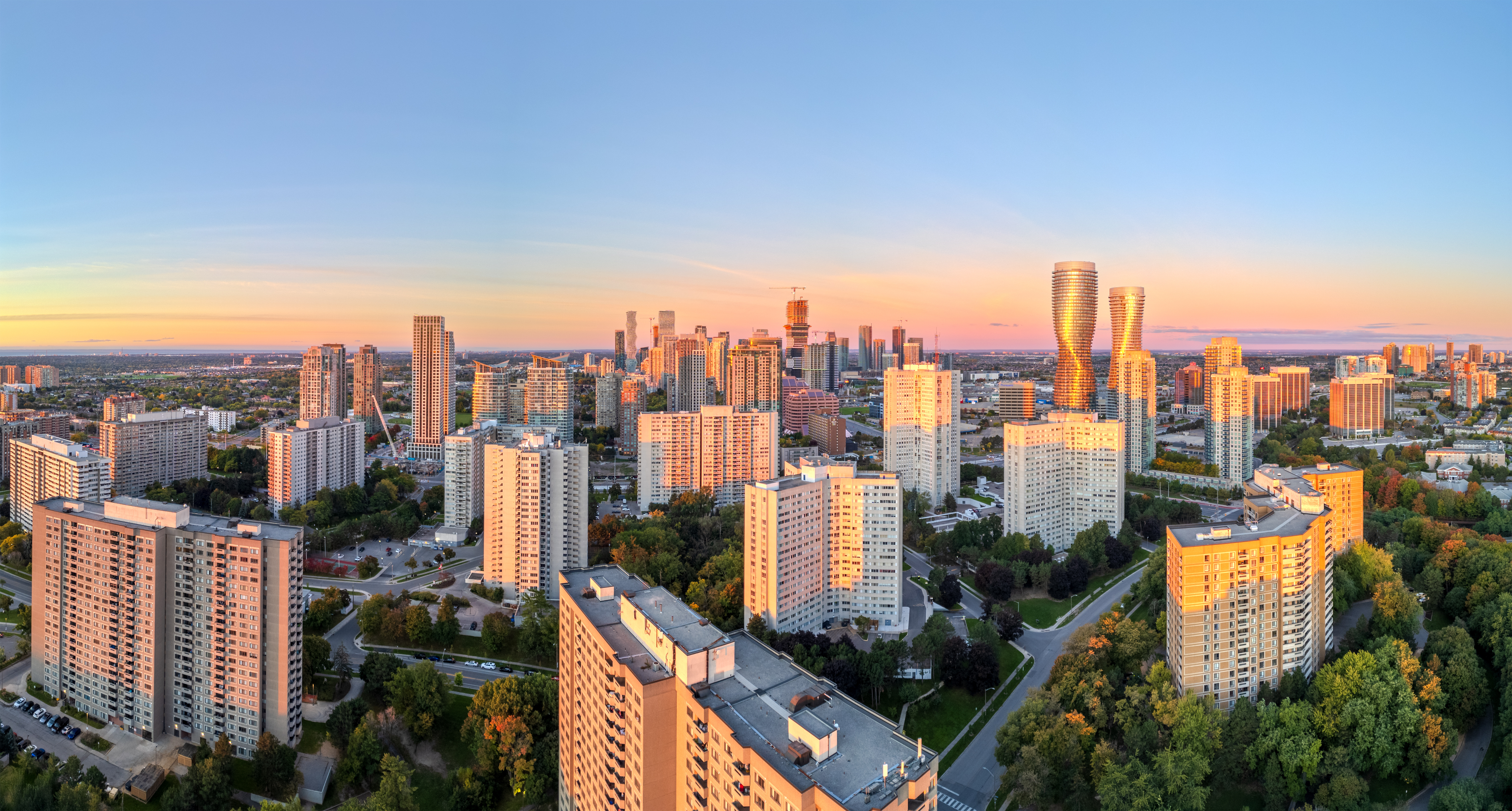 CDNGLOBAL® partners with Indusite Realty, Strengthening Presence in the Greater Toronto Area